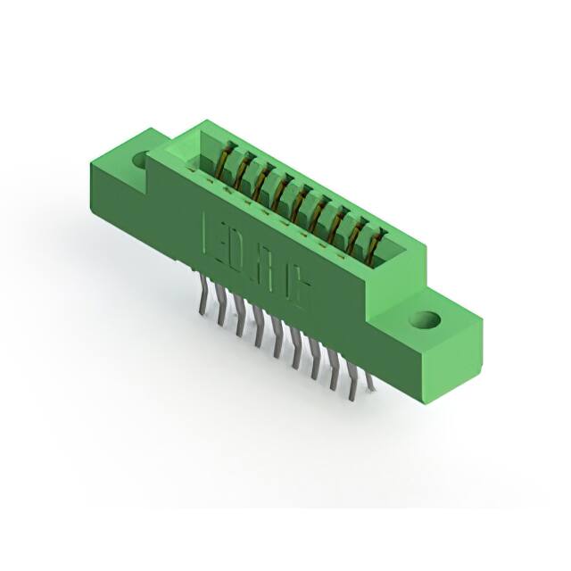 341-018-560-202 EDAC Inc.  Edgeboard Connectors